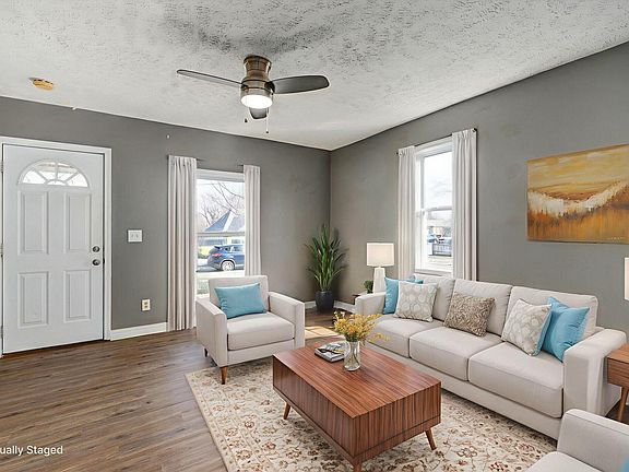 4th image of 920 W Talmage Street