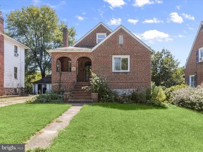 2323 Ivy Ave, Baltimore, MD, 21214