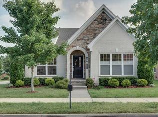 5001 Clover Meadows Dr, Franklin, TN 37067