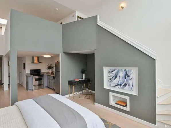 1695 18th St Suite 304, San Francisco, CA 94107