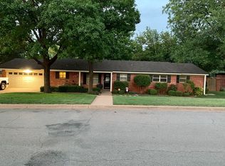 1410 10th St NW, Childress, TX 79201