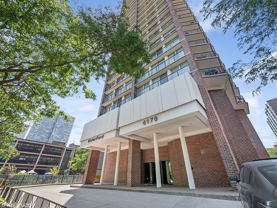 1st image of 4170 N Marine Dr APT 7C