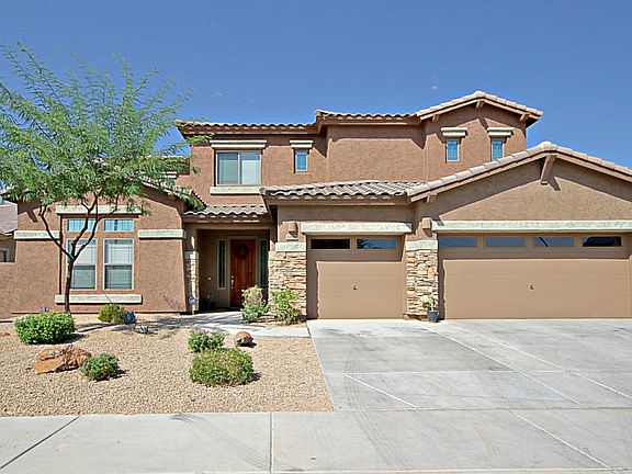 2nd image of 33314 N 23rd Dr