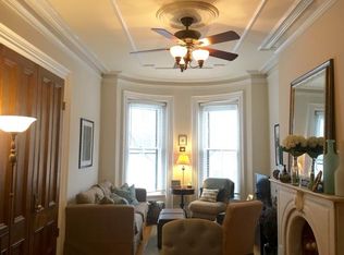 111 Appleton St, Boston, MA 02116