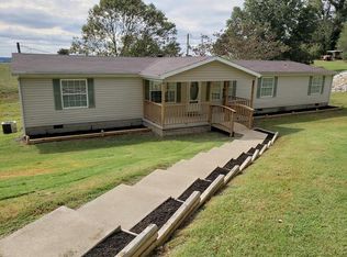1660 Ray Rd, Lewisport, KY 42351