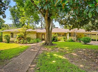 3810 Pecan Dr, Alexandria, LA 71302