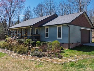 426 No Pone Valley Rd NW, Georgetown, TN, 37336