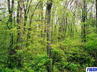 9281 E 300 S #0, Laotto, IN 46763