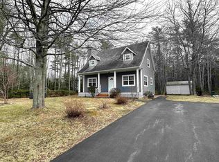 77 Emeneau Rd, Brooklyn, NS B0J1H0