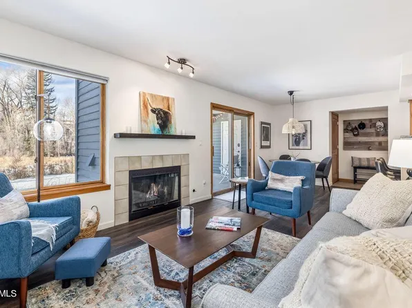 34999 Highway 6 Suite O103, Edwards, CO 81632