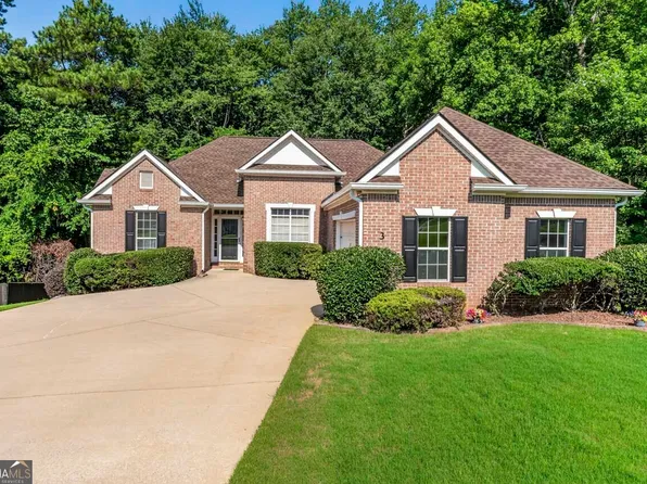 3 Kingsbrook Cv, Newnan, GA 30265