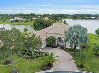 372 SW Quiet Woods, Port Saint Lucie, FL 34953