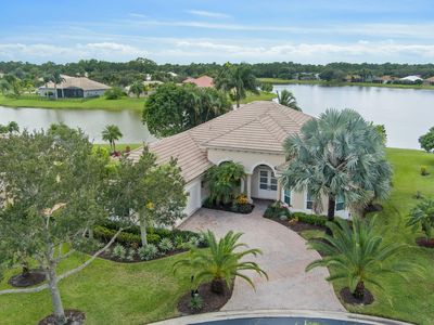 372 SW Quiet Woods, Port Saint Lucie, FL, 34953
