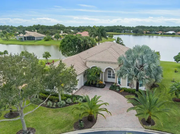 372 SW Quiet Woods, Port St Lucie, FL 34953