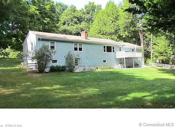 Exterior Back. Beautiful le...