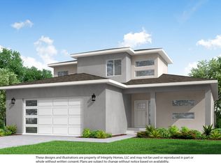 The Garfield Plan, The Vista Mesa Subdivision, Clifton, CO 81520