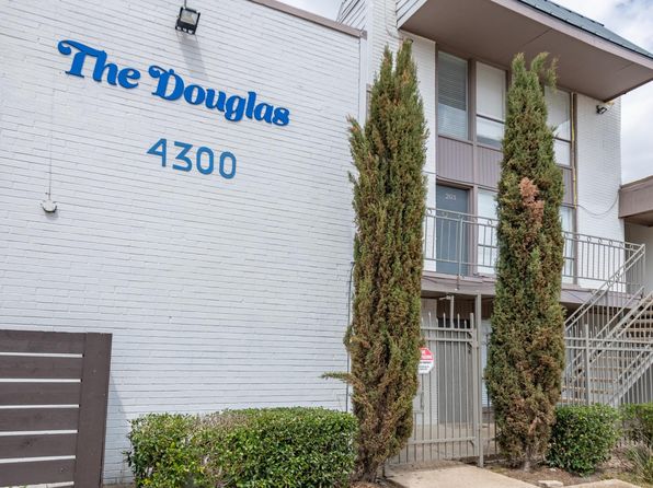 The Douglas, 4300 Congress Ave, Dallas, TX 75219