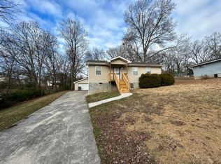 3909 Moss Rd, Chattanooga, TN 37406