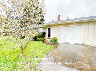 2610 Norkenzie Rd, Eugene, OR 97408