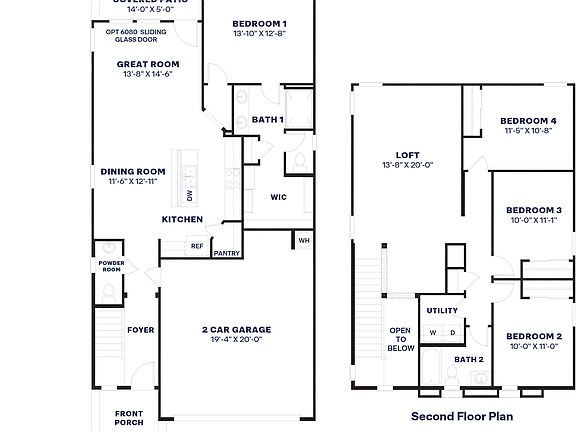 2nd image of this home