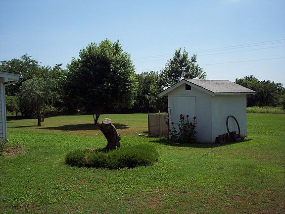 Storage Building #2