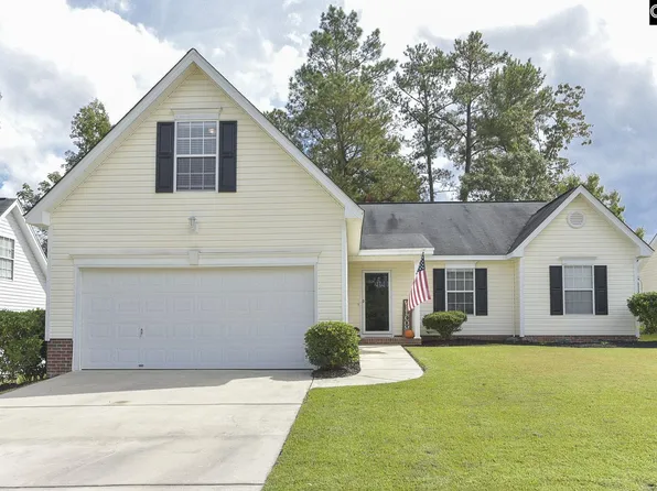 432 Whitewater Dr, Irmo, SC 29063