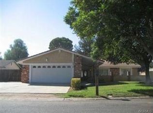 2570 Bronco Ln, Norco, CA 92860
