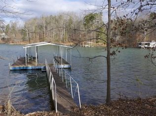 124 Pinnacle Pointe Dr, Seneca, SC 29672