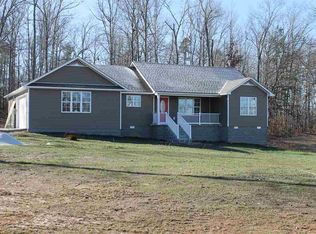 150 Trinity Cir, Savannah, TN 38326