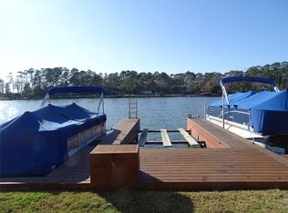 801 River Rd APT 1, Montgomery, TX 77356