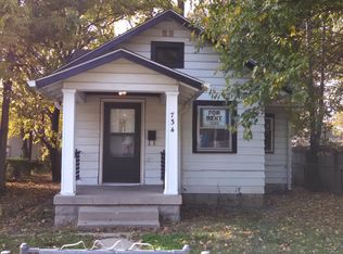 734 N Colorado Ave, Indianapolis, IN