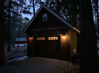 217 Forty Niner Dr, Sierra City, CA 96125