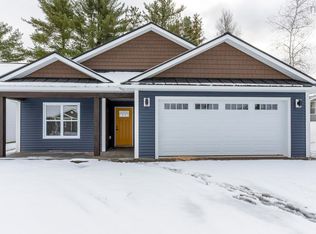 10 Peterson St, Cambridge, NS B0P1G0