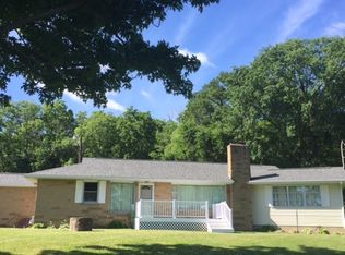 2894 N County Road 1430, Niota, IL 62358