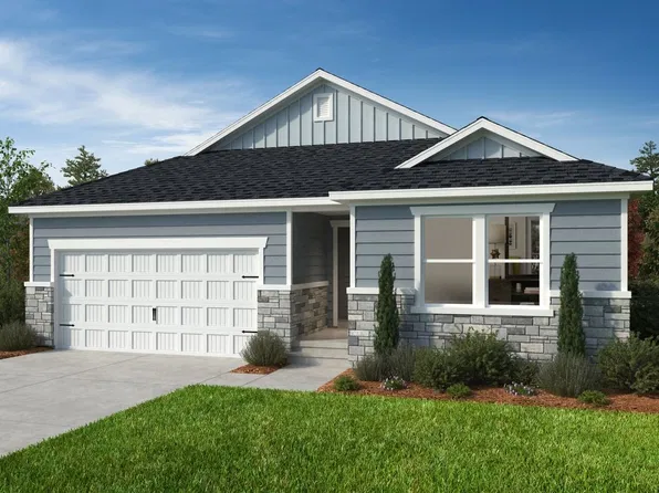 Plan 1582 Plan, Utley Farms