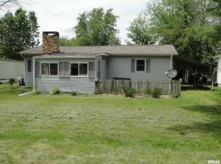 645 Miller St, Bushnell, IL 61422