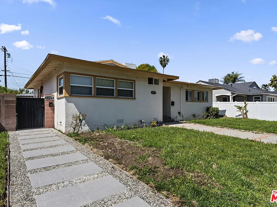 6229 Sylvia Ave