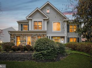 11400 Night Star Way, Reston, VA 20194