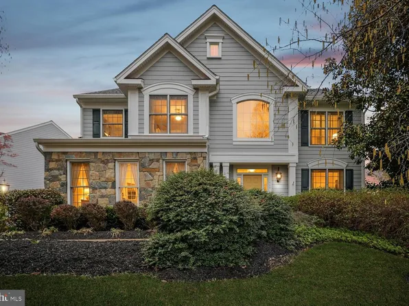 11400 Night Star Way, Reston, VA 20194