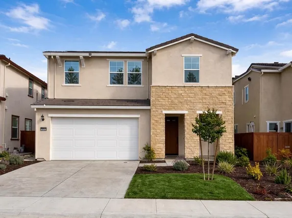 201 Twilight Peak Ct, Roseville, CA 95747
