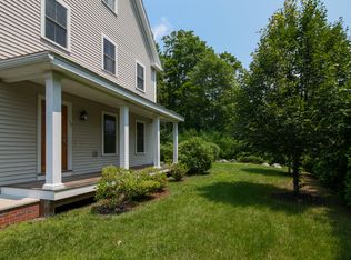 64 River St, Acton, MA 01720