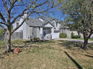 924 Filly Ln, Temple, TX 76504