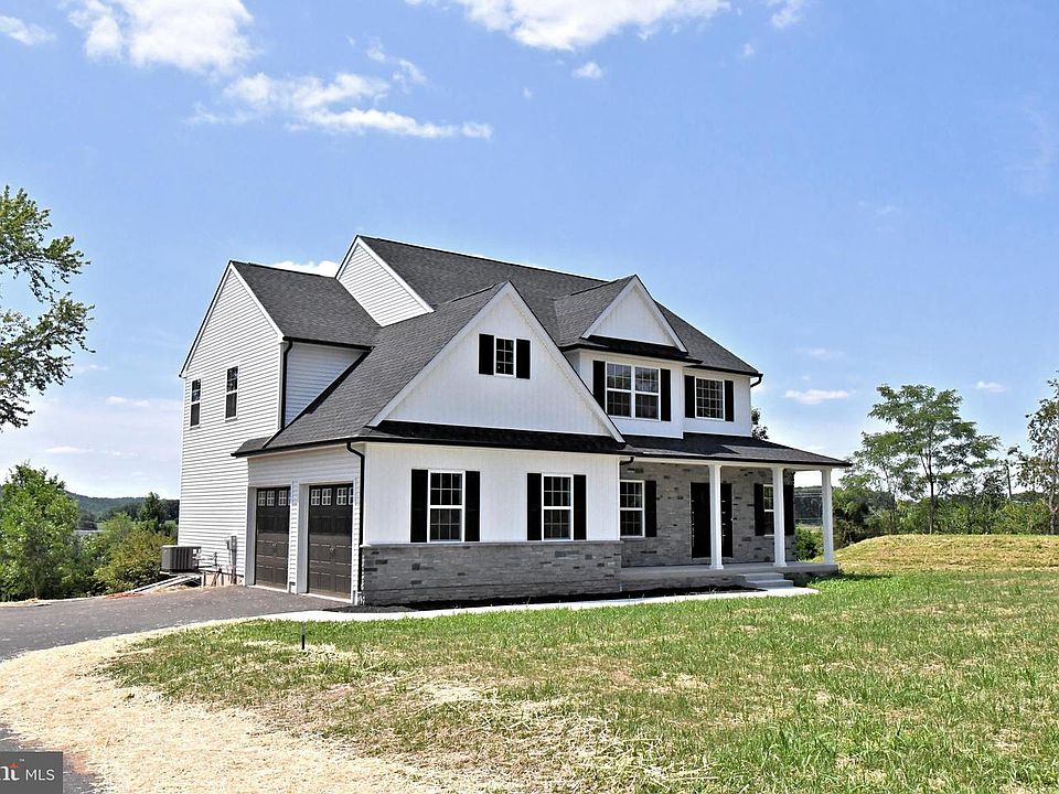 1st image of LOT 1 Callowhill Rd