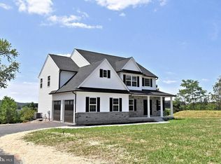 LOT 1 Callowhill Rd, Perkasie, PA 18944