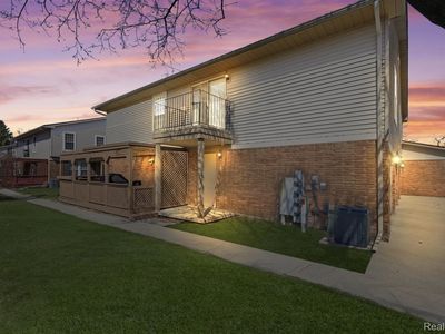 68405 Rosewood Ln, Richmond, MI, 48062