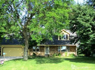 7410 Morrisonville Rd, Deforest, WI 53532