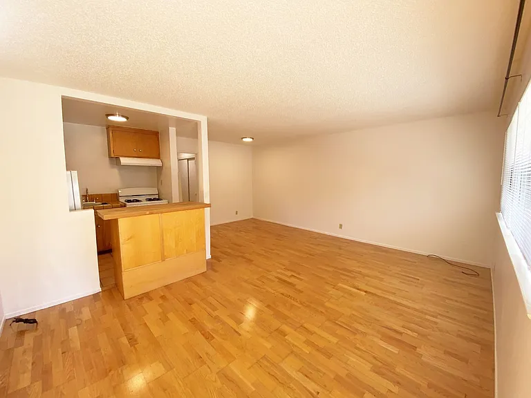 2925 Ellis St #2 — Photo 4