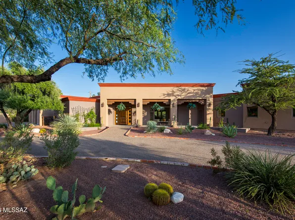 3448 E Via Esperanza, Tucson, AZ 85716