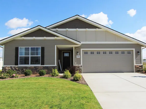 18317 E Michielli Ave, Greenacres, WA 99016