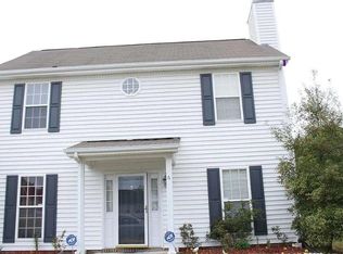 6 Sugar Maple Ct, Durham, NC 27703